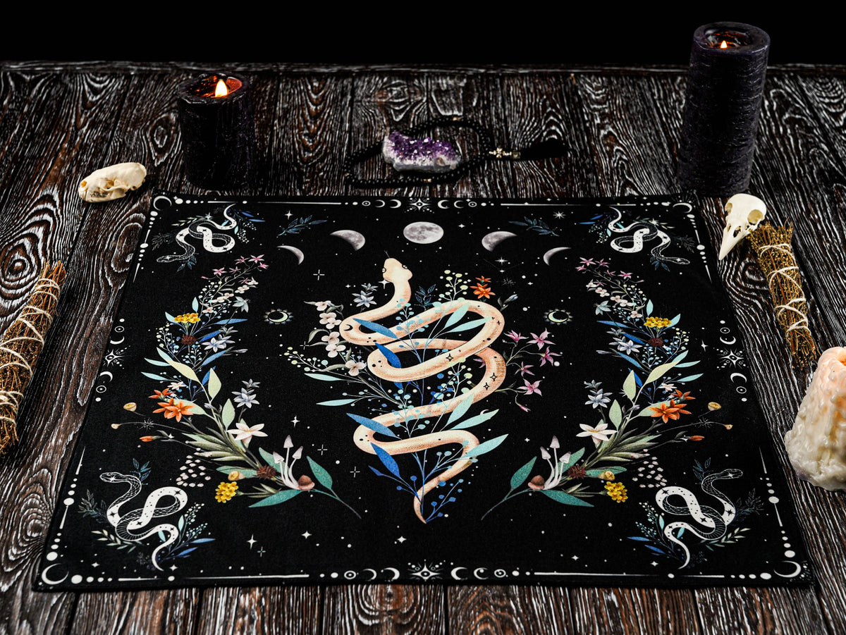 Wiccan Cloth