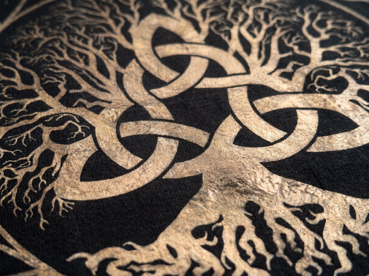 Norse Altar Cloth