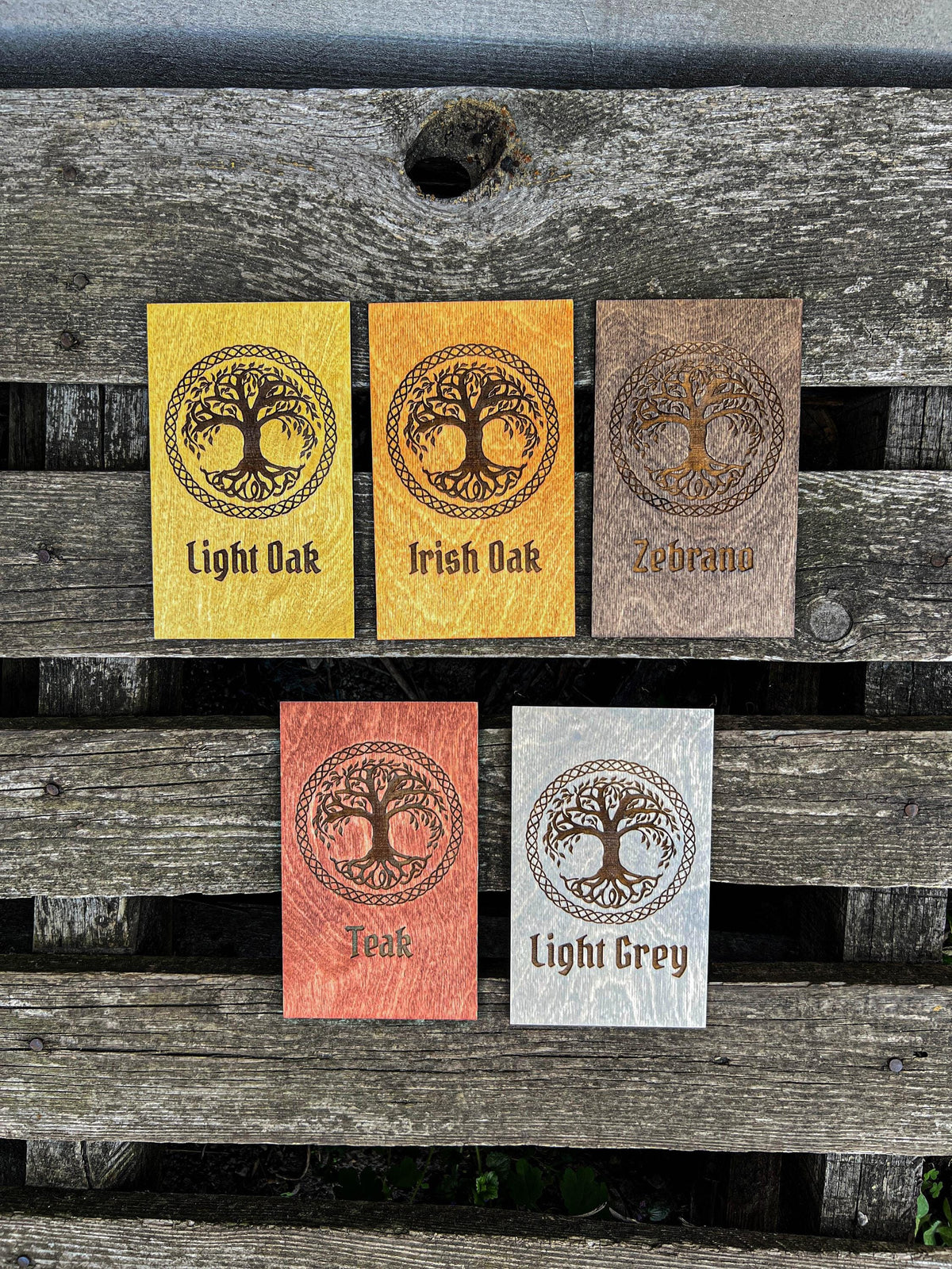 Wheel of the Year, Pagan Calendar