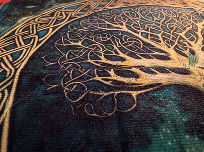Norse Altar Cloth