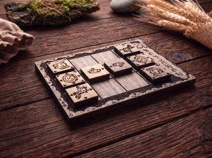 Dobutsu Shogi