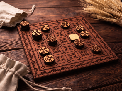 Tak Game Replica