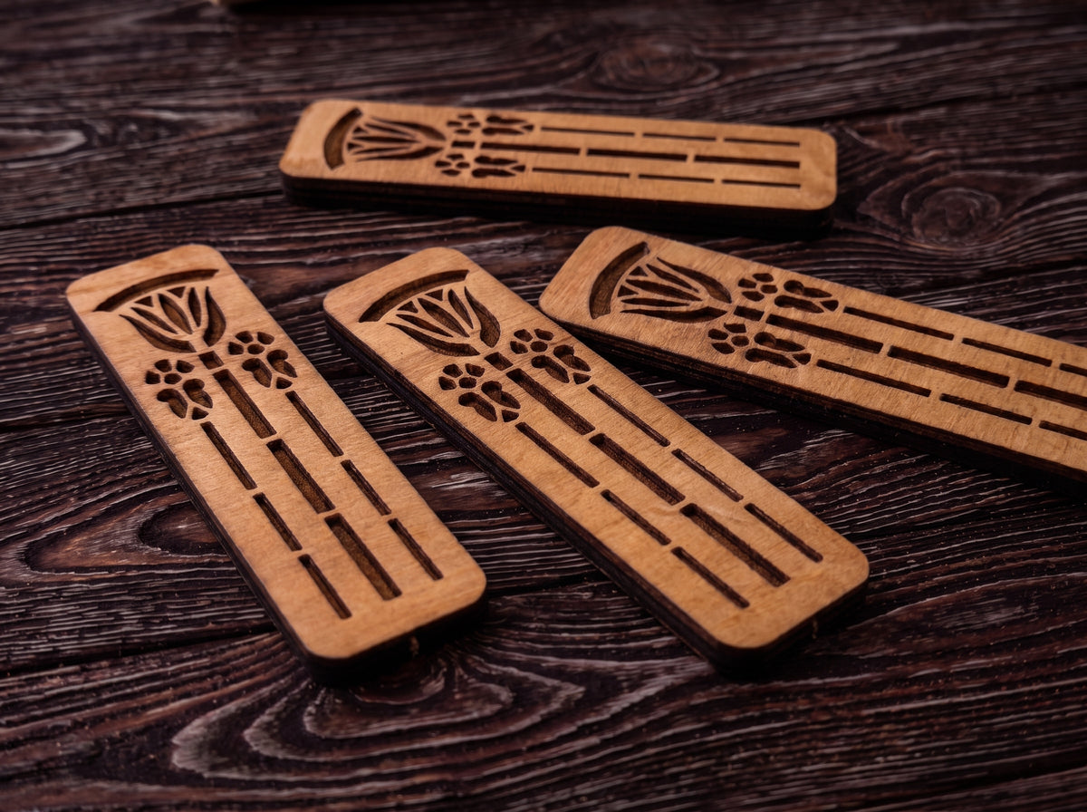 Senet Egyptian Game