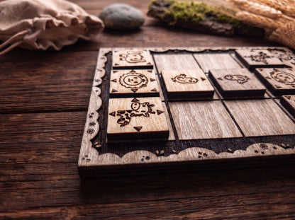 Dobutsu Shogi