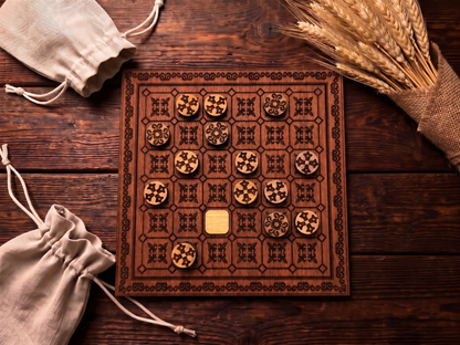 Tak Game Replica