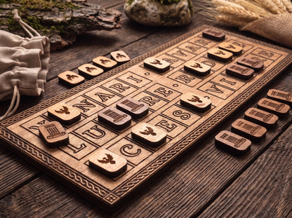 Ludus Duodecim Scriptorum
