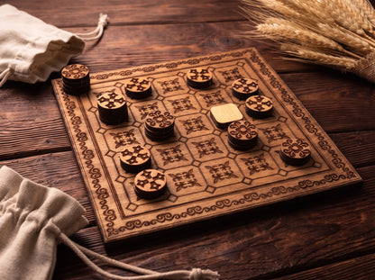 Tak Board Game