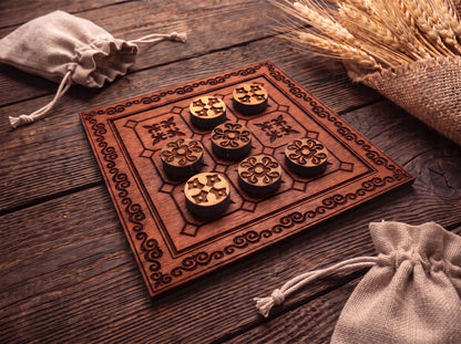 Tak Game Replica