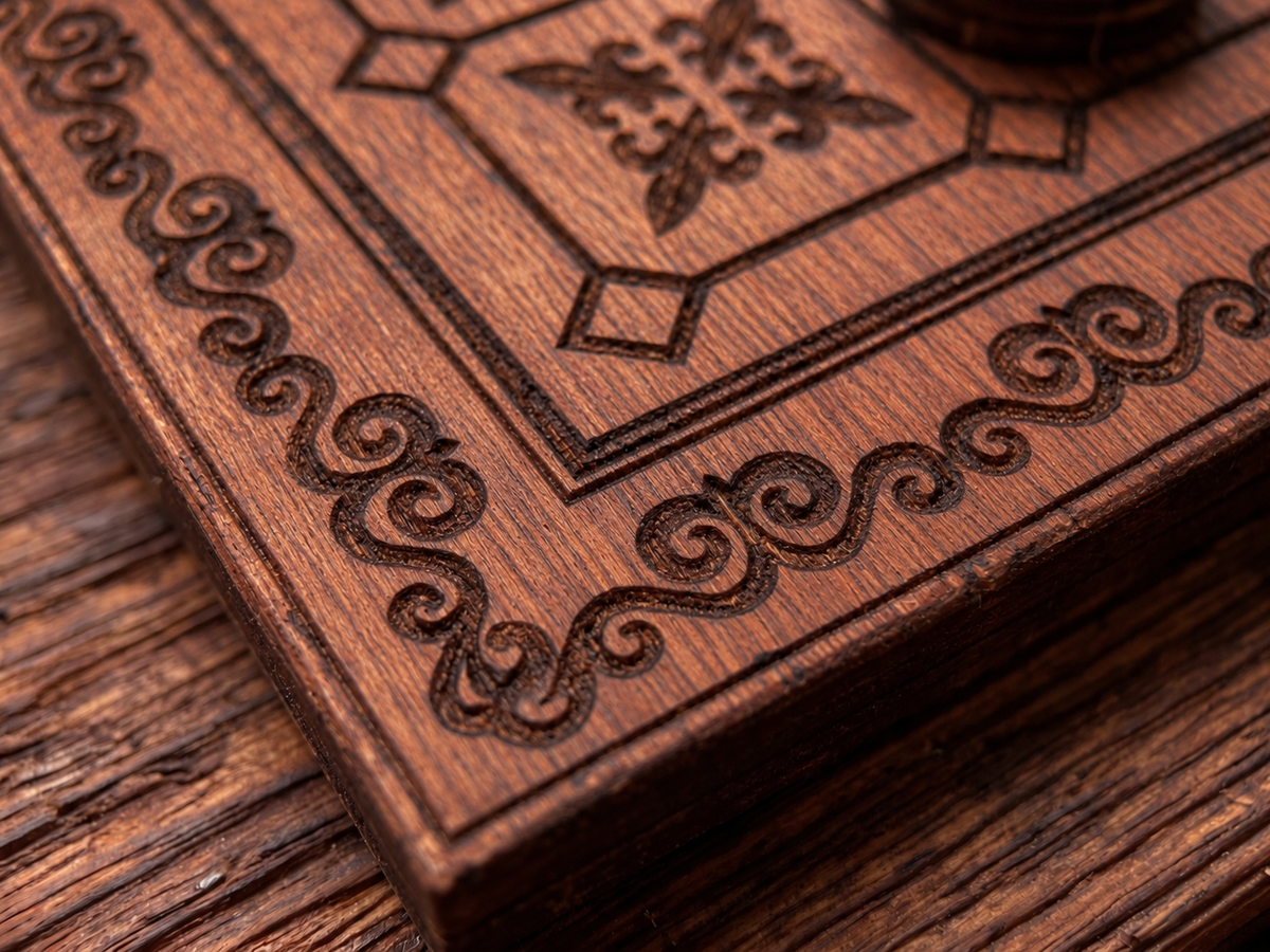 Tak Game Replica