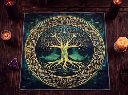 Norse Altar Cloth