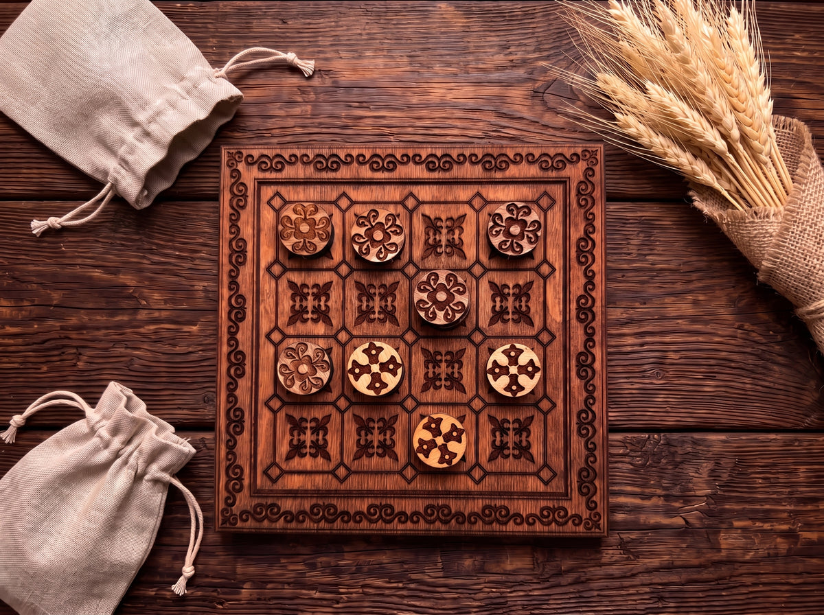Tak Game Replica
