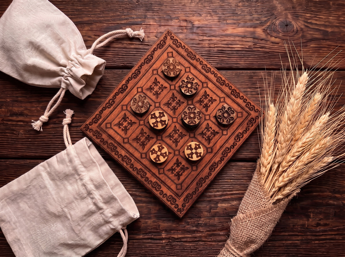 Tak Game Replica