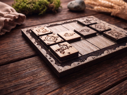 Dobutsu Shogi