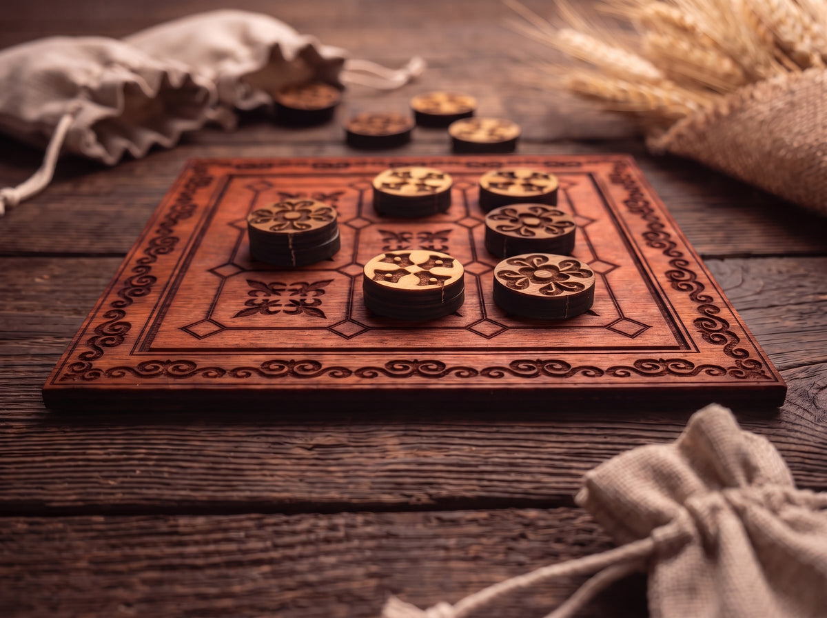 Tak Game Replica