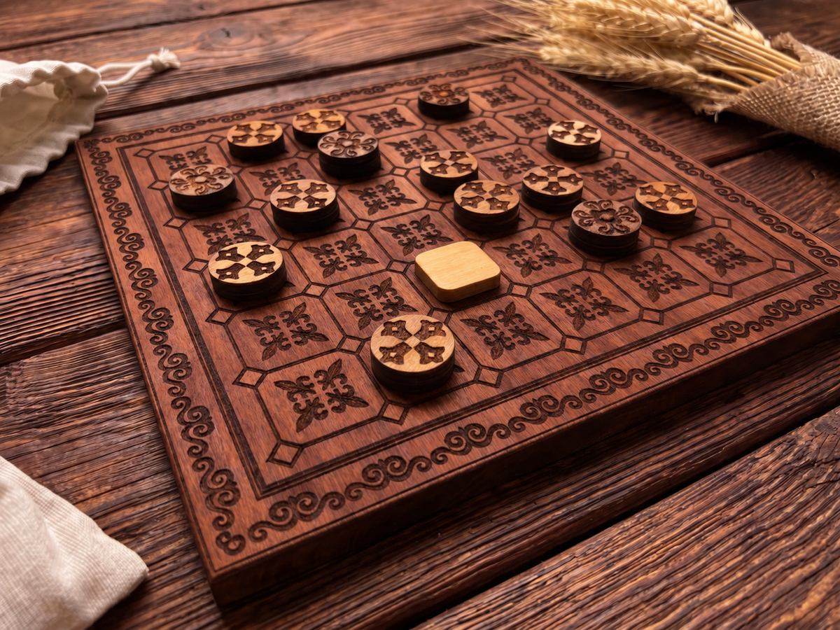 Tak Game Replica