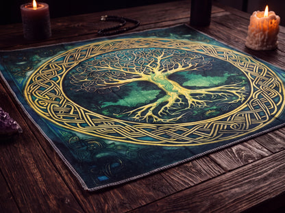 Norse Altar Cloth