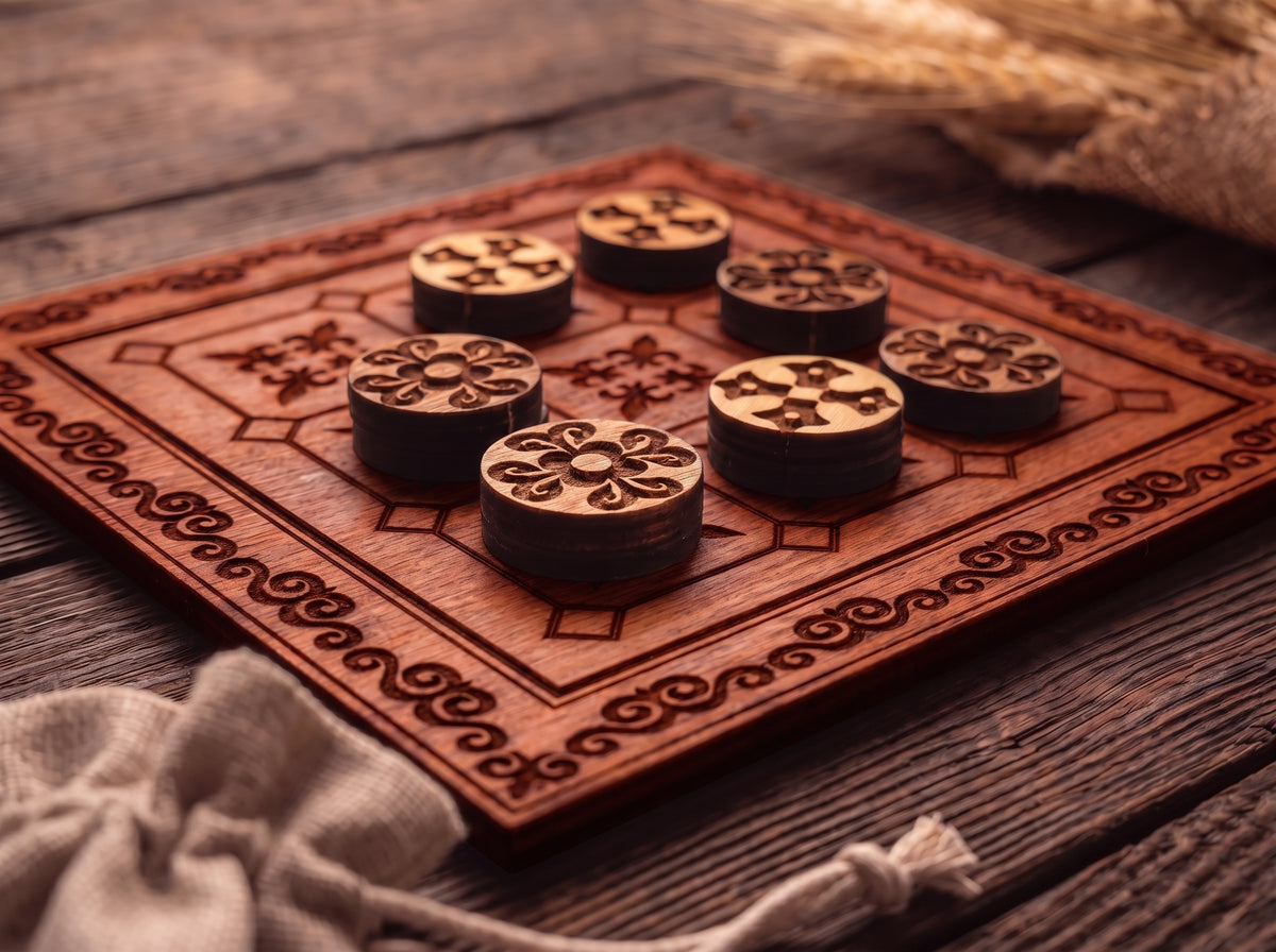 Tak Game Replica