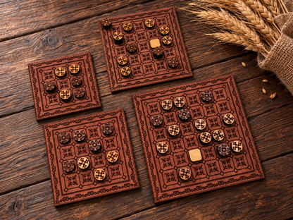 Tak Game Replica