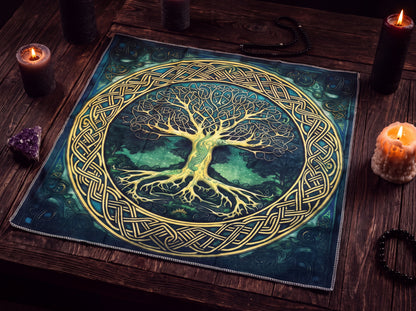 Norse Altar Cloth