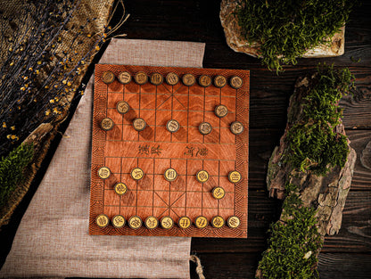 Xiangqi Board Set