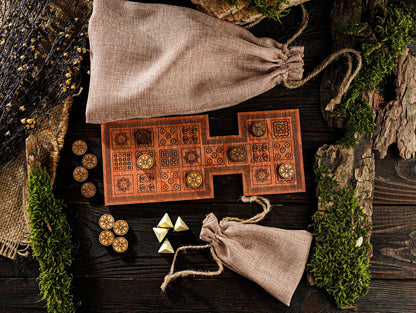 Royal Game of Ur