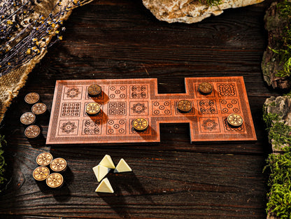 Royal Game of Ur