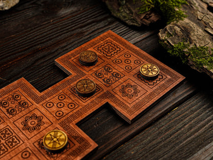 Royal Game of Ur