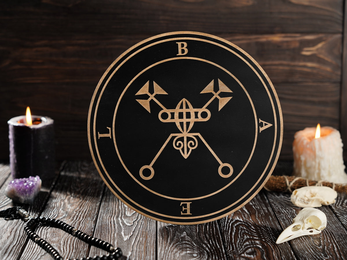Bael Sigil