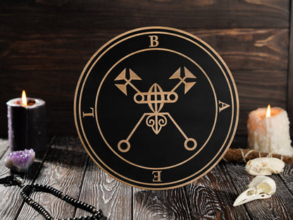 Bael Sigil