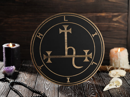 Lilith Sigil