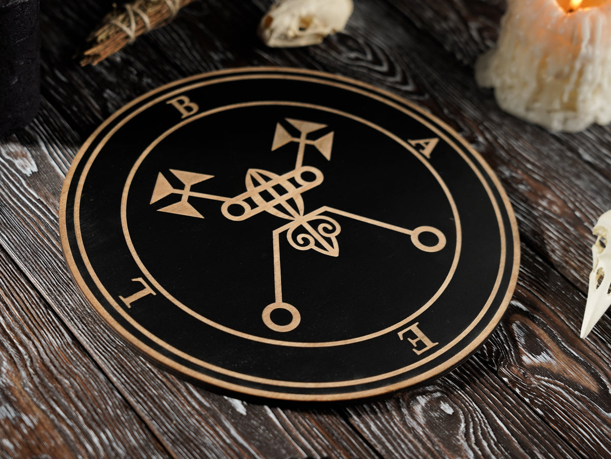 Bael Sigil