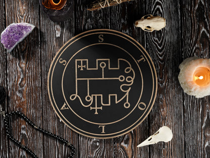 Custom Sigil Board