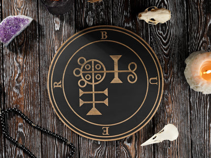Custom Sigil Board