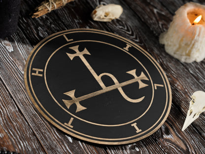 Custom Sigil Board