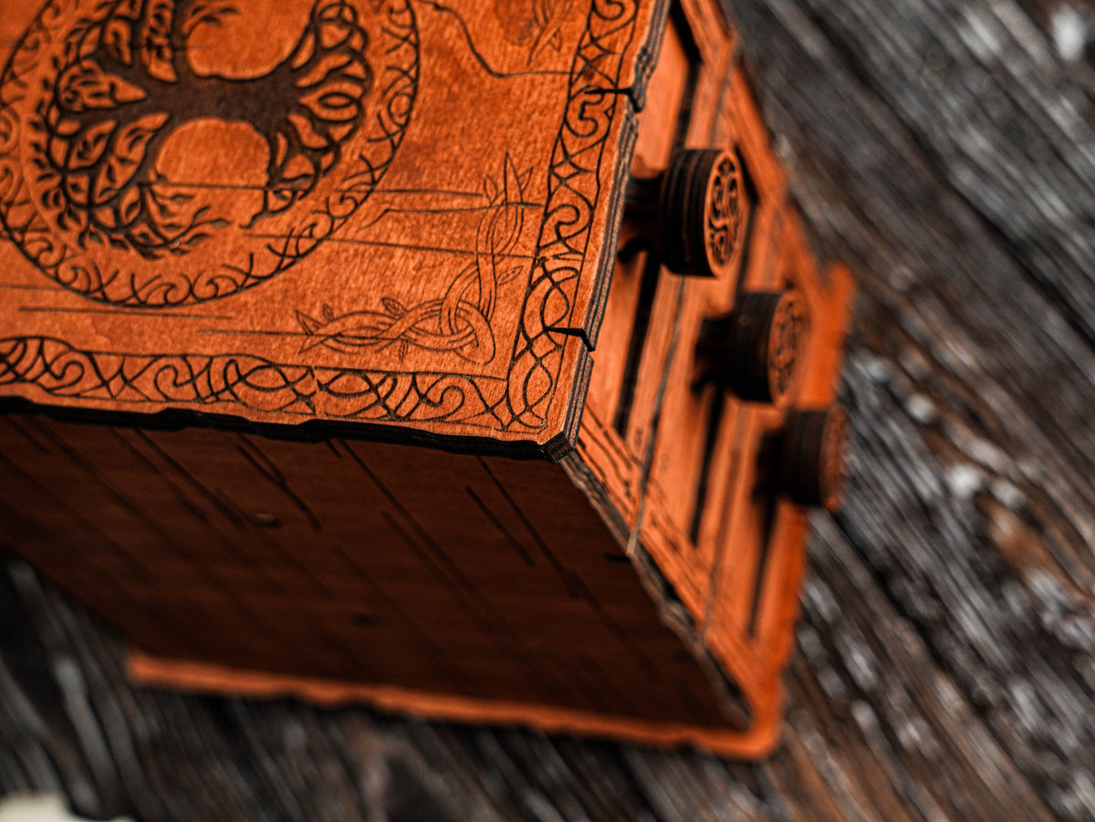 jewelry box