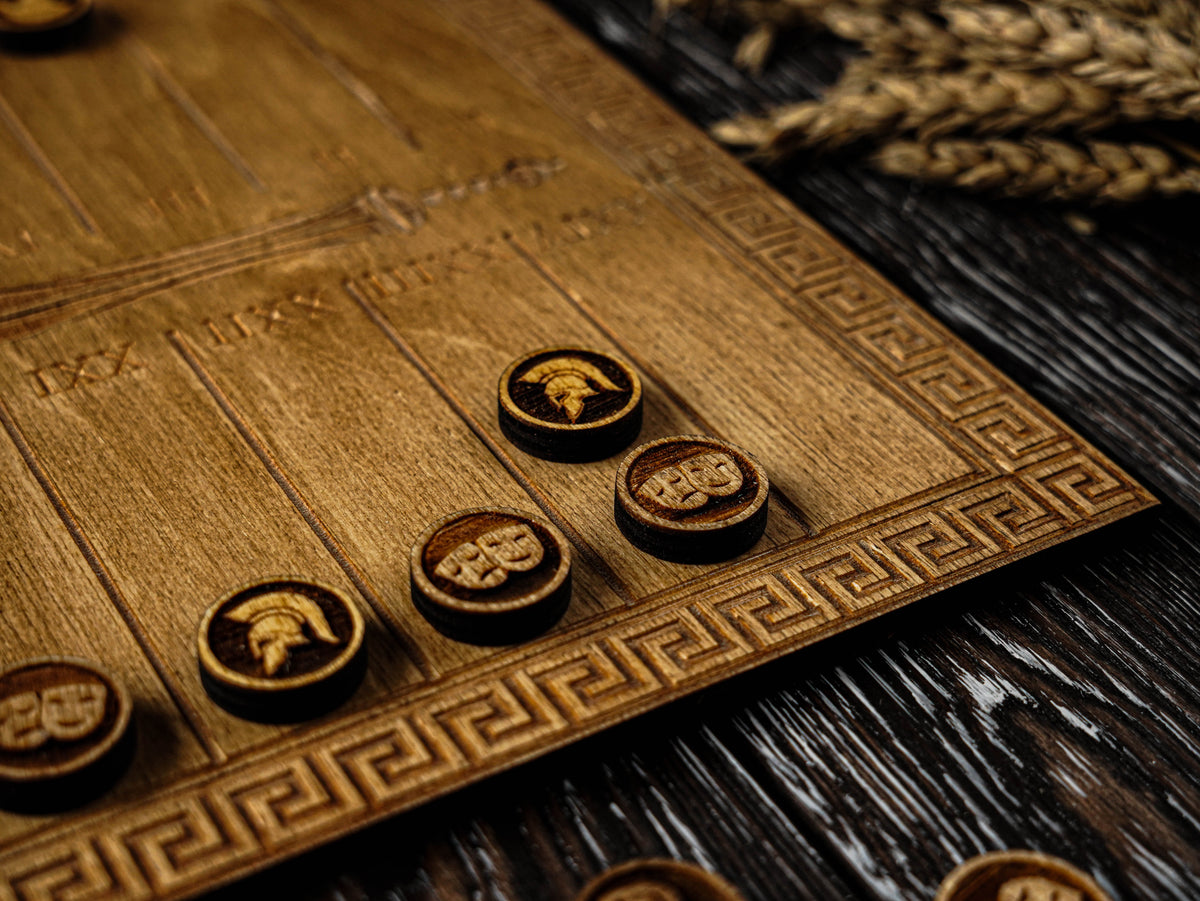 Tabula Board Game
