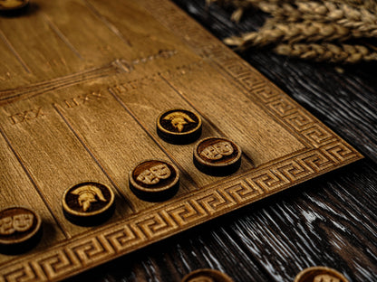 Tabula Board Game