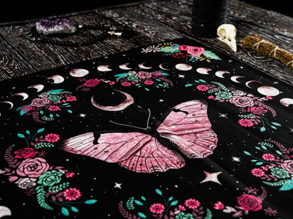 Wiccan Altar Cloth