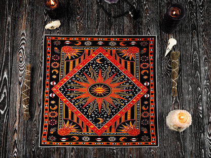 Divination Cloth