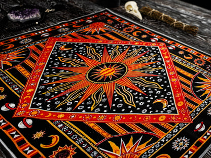 Divination Cloth