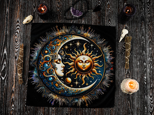 Slavic Altar Cloth