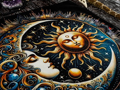 Slavic Altar Cloth