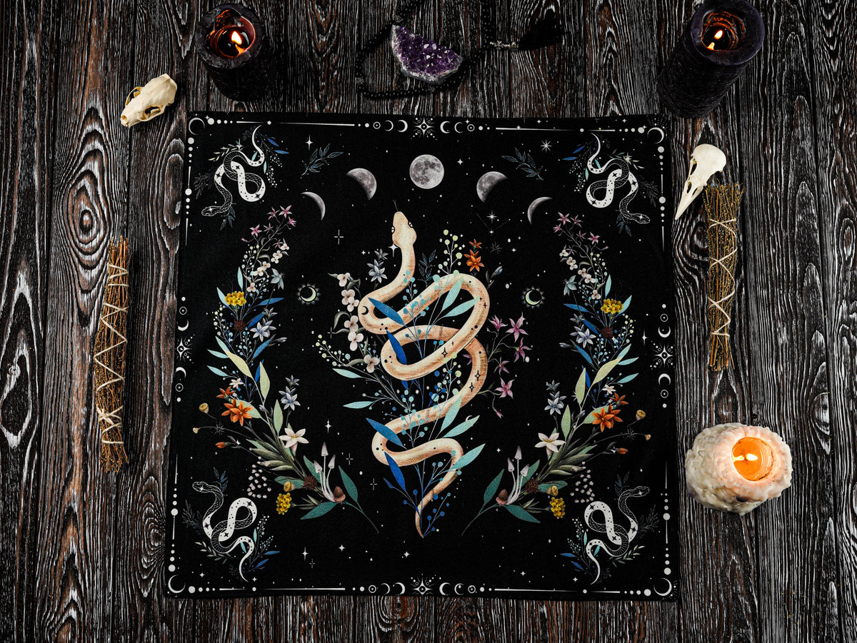 Wiccan Cloth