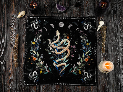Wiccan Cloth