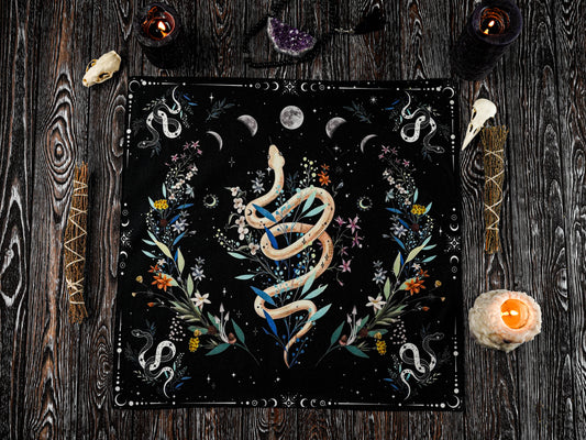 Wiccan Cloth