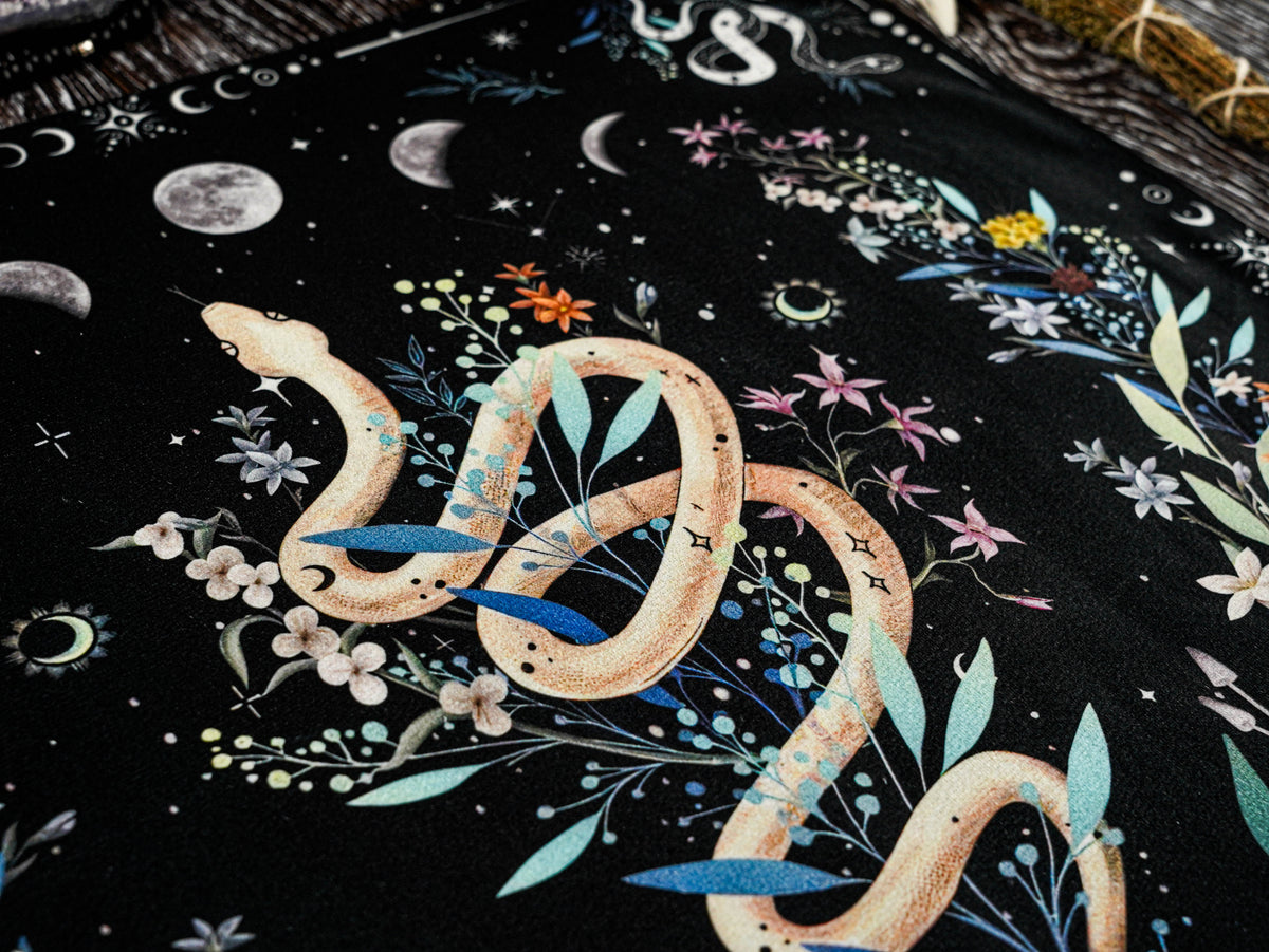 Wiccan Cloth