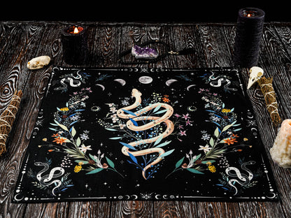 Wiccan Cloth