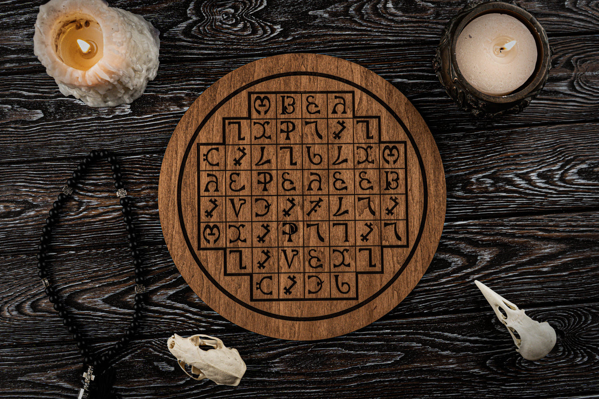 Round Table of Nalvage