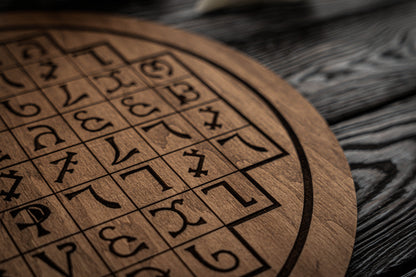 Round Table of Nalvage