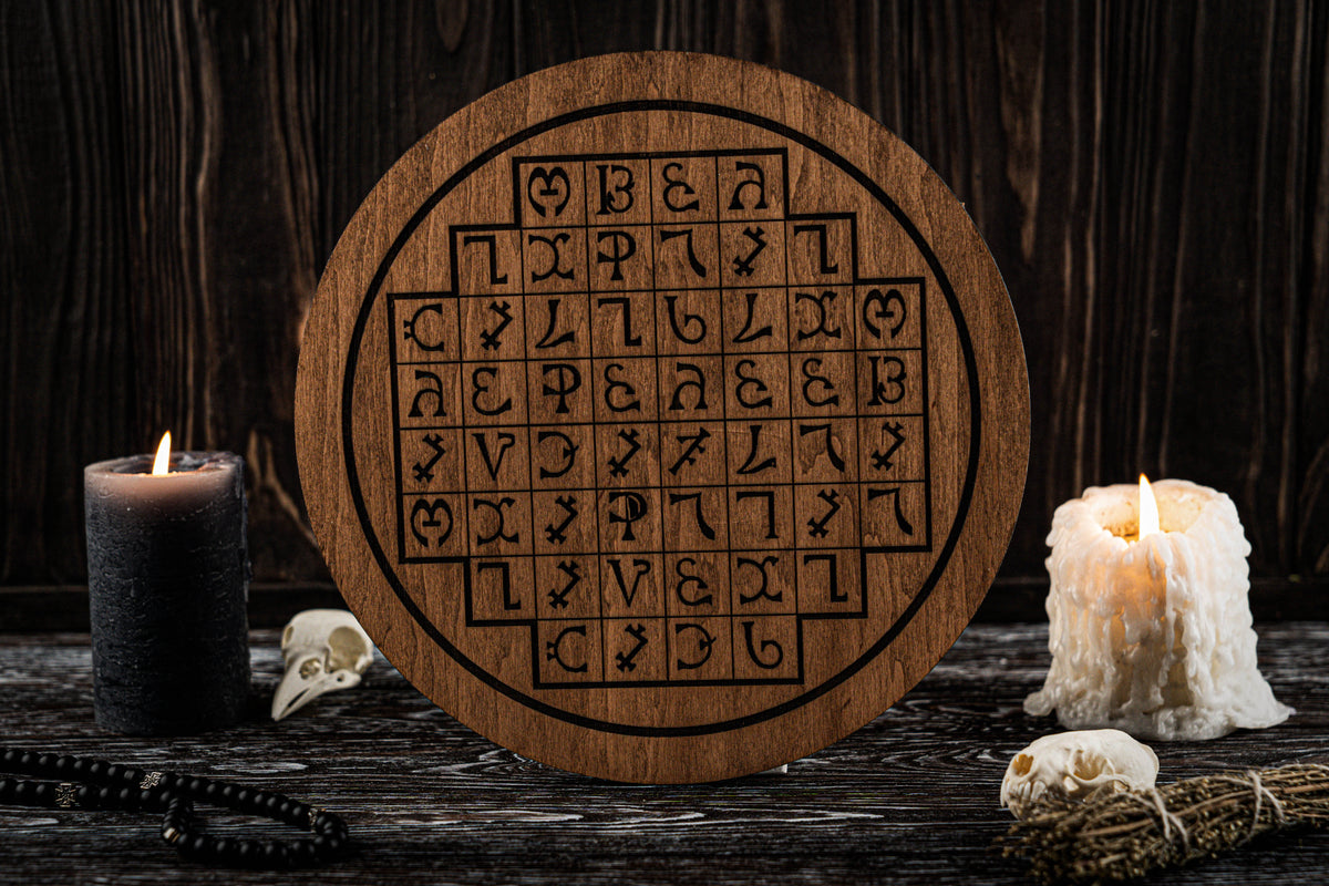 Round Table of Nalvage